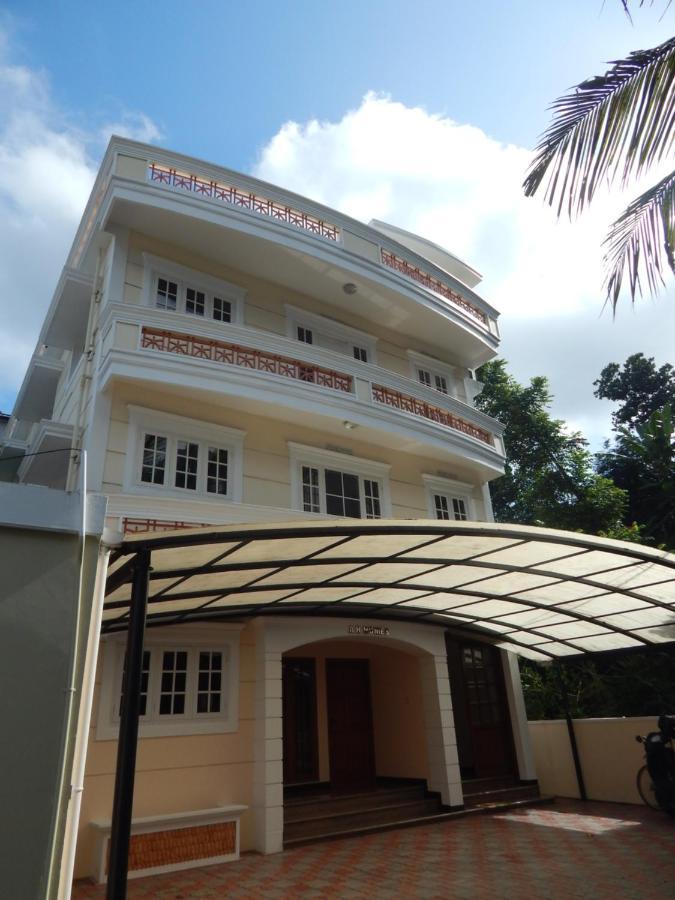 Royal Homes Kochi エクステリア 写真